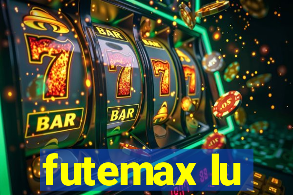 futemax lu